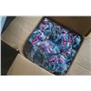 Image 1 : BOX OF NEW KIDS SHOES SIZE 8