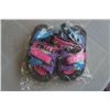 Image 2 : BOX OF NEW KIDS SHOES SIZE 8