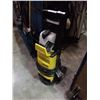 Image 1 : Karcher electric power washer