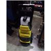 Image 2 : Karcher electric power washer