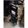 Image 3 : Karcher electric power washer