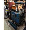 Image 1 : 2 snow shovels and rake
