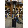 Image 1 : AUSSIE GRILL COMPANY PROPANE PATIO HEATER, ROLLING