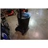 Image 8 : AUSSIE GRILL COMPANY PROPANE PATIO HEATER, ROLLING