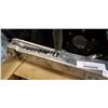 Image 2 : FULTON 5000LB TRAILER JACK AND BOX OF TRAILER COUPLERS