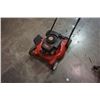 Image 1 : YARD MACHINES 3.5HP GAS LAWNMOWER