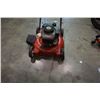 Image 4 : YARD MACHINES 3.5HP GAS LAWNMOWER