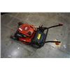 Image 5 : Power smart 161CC gas lawn mower