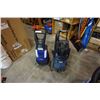 Image 1 : Simoniz 2000 psi electric power washer working and parts 1800psi power washer