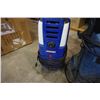 Image 3 : Simoniz 2000 psi electric power washer working and parts 1800psi power washer