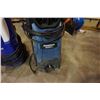 Image 4 : Simoniz 2000 psi electric power washer working and parts 1800psi power washer