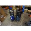 Image 5 : Simoniz 2000 psi electric power washer working and parts 1800psi power washer