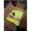 Image 1 : NEW ARMOURWISE SIZE 5XL HIGH VIS SAFETY VEST