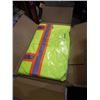 Image 3 : NEW ARMOURWISE SIZE 5XL HIGH VIS SAFETY VEST