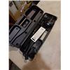 Image 1 : ZEBCO TACKLE TOTE, COLLAPSIBLE ROD AND REEL