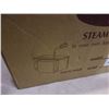 Image 2 : NEW RELAX A MIST JR-3 STEAM GENERATOR MSRP $1700