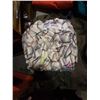 Image 3 : LOT OF SNOWBOARD PANTS AND JACKETS