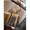 Image 1 : LOT OF STEEL STRAPPING SEALS