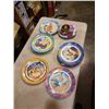 Image 1 : LOT OF DISNEY PLATES