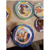 Image 3 : LOT OF DISNEY PLATES