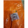 Image 3 : 2 NEW CONDOR 4XL RAIN JACKETS WITH 2 NEW MEDIUM BIB PANTS