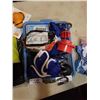 Image 3 : TRAY OF DOG JACKETS, TOYS, TRAINING KIT