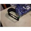 Image 3 : 3 GARDEN HOSES AND HANGER