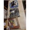 Image 1 : LOT OF WELDING CURTAINS WELDING WIRE AND MORE