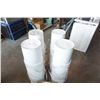 Image 3 : 32 FOOD GRADE PAILS AND LIDS