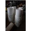 Image 5 : 32 FOOD GRADE PAILS AND LIDS