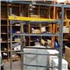 Image 4 : EZ rect shelving unit and level