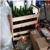 Image 7 : Kit for wine making: 4 glass carboys, 2 buckets, 2 cases of bottles, corker and more