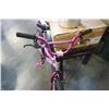 Image 4 : SUPERCYCLE PINK YOUTH BIKE