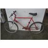 Image 1 : RED KUWAHARA BIKE