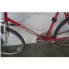 Image 2 : RED KUWAHARA BIKE