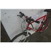 Image 3 : RED KUWAHARA BIKE
