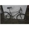 Image 1 : SILVER RALEIGH BIKE