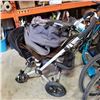 Image 1 : BUGABOO CAMELEON STROLLER