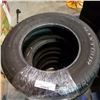 Image 2 : SET OF FOUR GT RADIAL MAXTOUR 185/70 R13  TIRES 85% TREAD