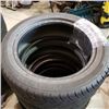 Image 2 : SET OF FOUR SUMIC GT50A 205/50 R16 TIRES 60% TREAD