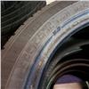 Image 4 : SET OF FOUR SUMIC GT50A 205/50 R16 TIRES 60% TREAD