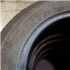 Image 3 : SET OF FOUR TOYO SPECTRUM P195/60 R14 TIRES 60% TREAD