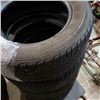 Image 4 : SET OF FOUR TOYO SPECTRUM P195/60 R14 TIRES 60% TREAD