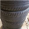 Image 5 : SET OF FOUR TOYO SPECTRUM P195/60 R14 TIRES 60% TREAD