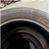 Image 3 : SET OF FOUR FALKEN SINCERA SN250A  AS 205/60 R16 TIRES 80% TREAD