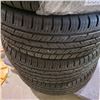 Image 4 : SET OF FOUR FALKEN SINCERA SN250A  AS 205/60 R16 TIRES 80% TREAD