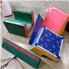 Image 1 : 5 Pieces of kids foam Tuml trak