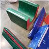 Image 4 : 5 Pieces of kids foam Tuml trak