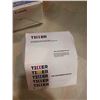 Image 4 : TIKKER LIFE CALCULATOR WATCH AND SELPHIE PAPER