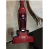Image 2 : DIRT DEVIL VACUUM, FOLDING STAND AND BAG FOR PATIO UMBRELLA
